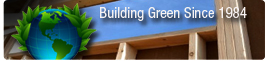 Green Building Practices